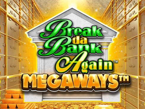 Break Da Bank Again MEGAWAYS
