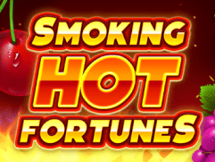 Smoking Hot Fortunes