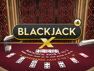BlackjackX 4